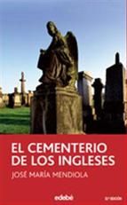 EL CEMENTERIO DE LOS INGLESES (EDEBÉ)