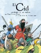 EL CID CONTADO A LOS NIÑOS (EDEBÉ)