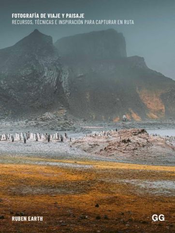 FOTOGRAFÍA DE VIAJE Y PAISAJE (GUSTAVO GILI)