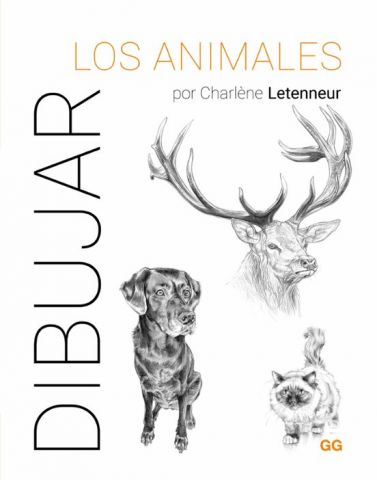 DIBUJAR LOS ANIMALES (GUSTAVO GILI)
