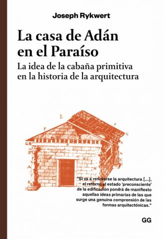 LA CASA DE ADÁN EN EL PARAÍSO (GUSTAVO GILI)