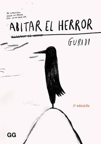 ABITAR EL HERROR (GUSTAVO GILI)