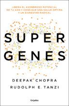 SUPER GENES (GRIJALBO)