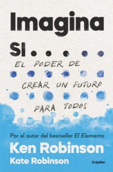 IMAGINA SI... (GRIJALBO)