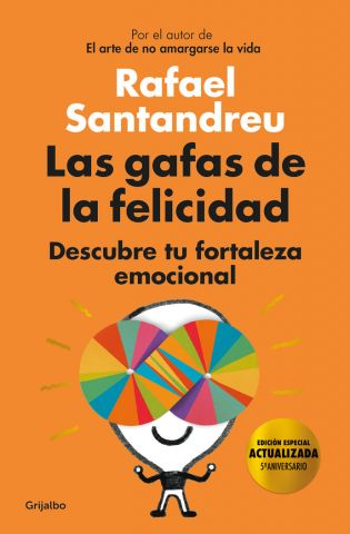LAS GAFAS DE LA FELICIDAD (GRIJALBO)
