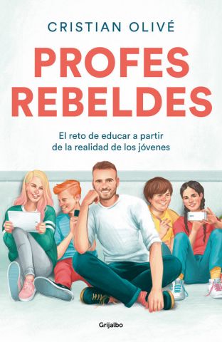 PROFES REBELDES (GRIJALBO)