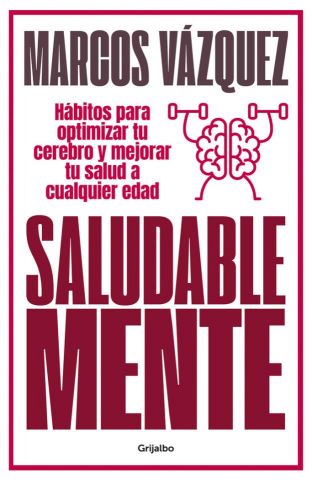 SALUDABLE MENTE (GRIJALBO)