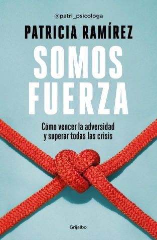 SOMOS FUERZA (GRIJALBO)