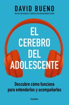 EL CEREBRO DEL ADOLESCENTE (GRIJALBO)