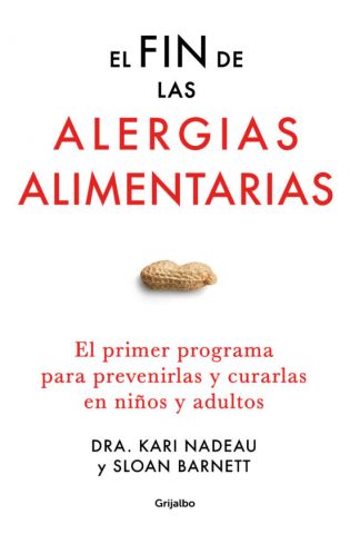 EL FIN DE LAS ALERGIAS ALIMENTARIAS (GRIJALBO)