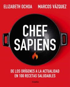 CHEF SAPIENS (GRIJALBO)