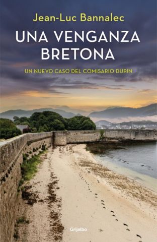 UNA VENGANZA BRETONA (GRIJALBO)