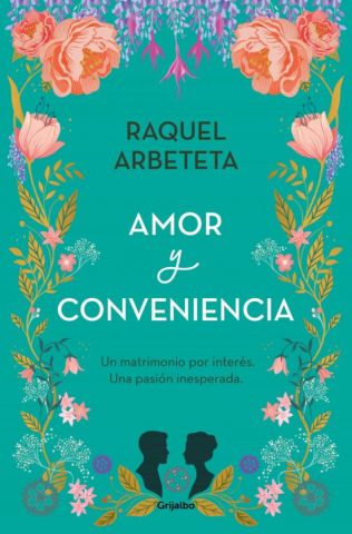 AMOR Y CONVENIENCIA (GRIJALBO)