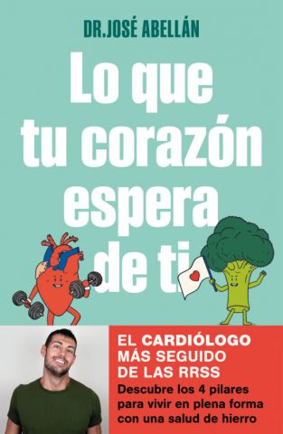 LO QUE TU CORAZÓN ESPERA DE TI (GRIJALBO)