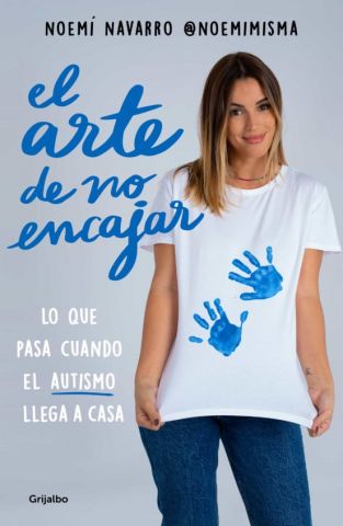 EL ARTE DE NO ENCAJAR (GRIJALBO)