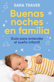 BUENAS NOCHES EN FAMILIA (GRIJALBO)