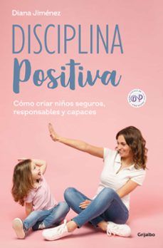 DISCIPLINA POSITIVA (GRIJALBO)