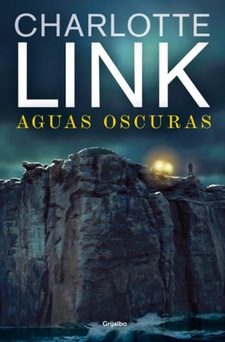 AGUAS OSCURAS (GRIJALBO)