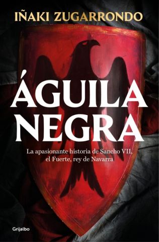 ÁGUILA NEGRA (GRIJALBO)