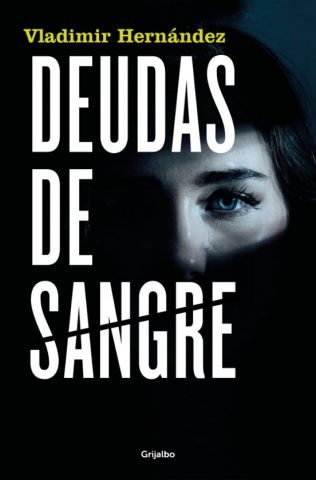 DEUDAS DE SANGRE (GRIJALBO)