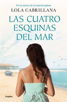 LAS CUATRO ESQUINAS DEL MAR (GRIJALBO)