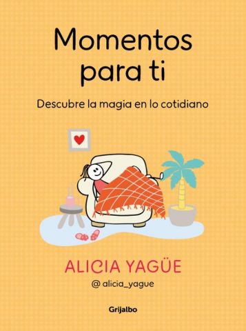 MOMENTOS PARA TI (GRIJALBO)