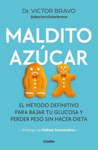 MALDITO AZÚCAR (GRIJALBO)