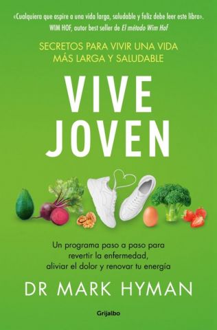 VIVE JOVEN (GRIJALBO)