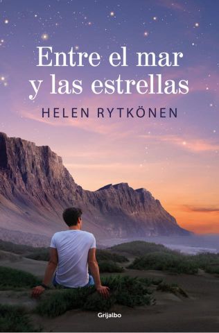ENTRE EL MAR Y LAS ESTRELLAS (GRIJALBO)