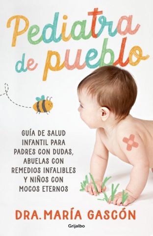 PEDIATRA DE PUEBLO (GRIJALBO)