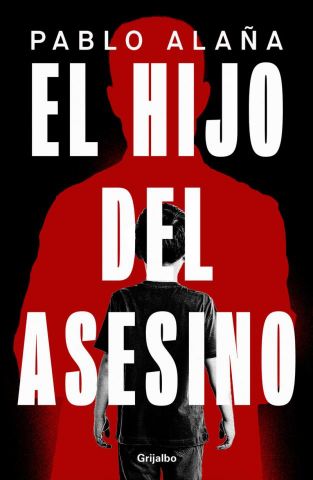 EL HIJO DEL ASESINO (GRIJALBO)