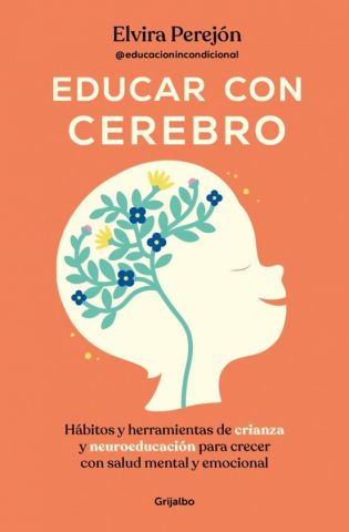 EDUCAR CON CEREBRO (GRIJALBO)