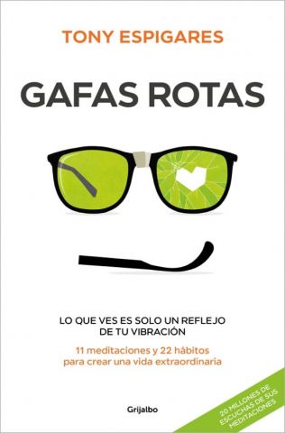 GAFAS ROTAS (GRIJALBO)