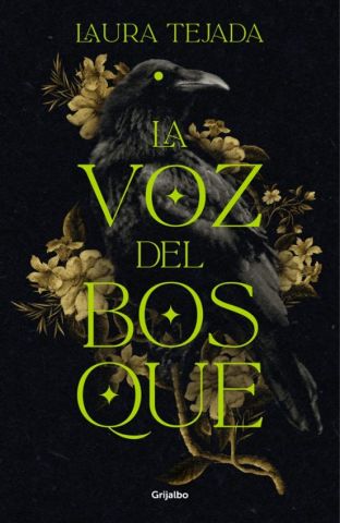 LA VOZ DEL BOSQUE (GRIJALBO)