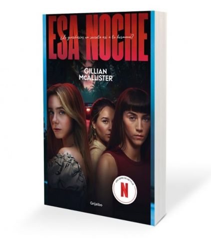 ESA NOCHE (GRIJALBO)