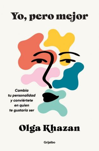 YO, PERO MEJOR (GRIJALBO)