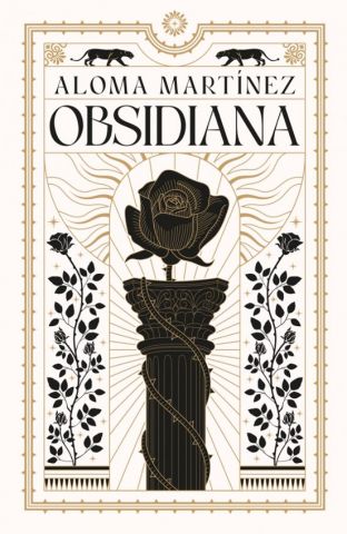 OBSIDIANA (GRIJALBO)