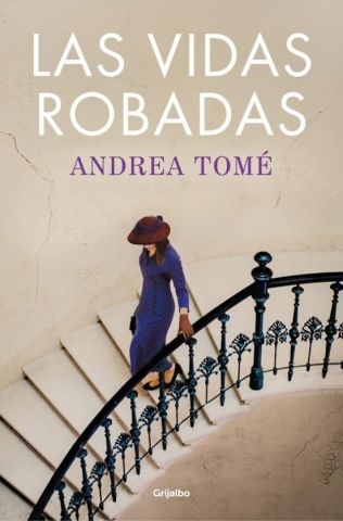 LAS VIDAS ROBADAS (GRIJALBO)