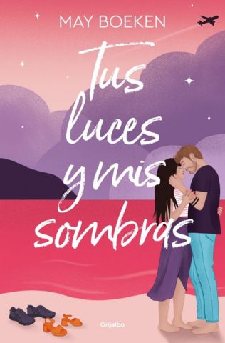TUS LUCES Y MIS SOMBRAS (GRIJALBO)