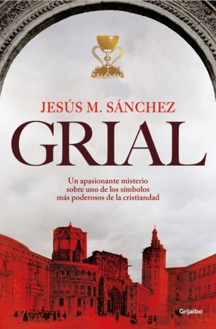 GRIAL (GRIJALBO)