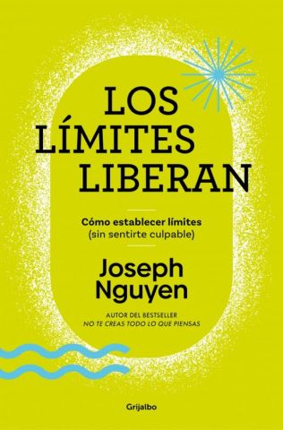 LOS LÍMITES LIBERAN (GRIJALBO)