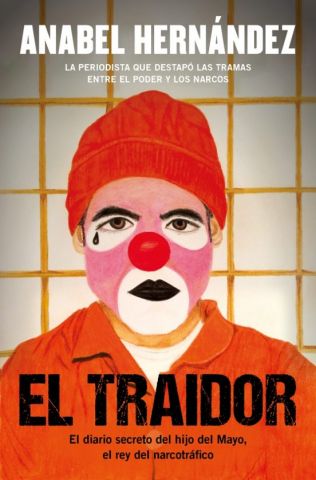 EL TRAIDOR (GRIJALBO)