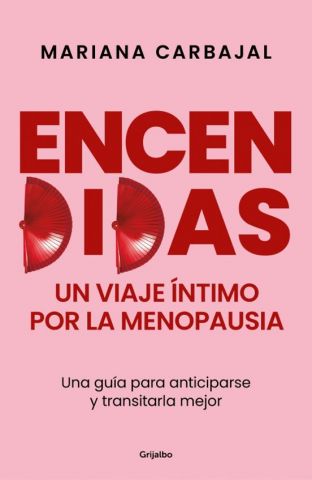ENCENDIDAS (GRIJALBO)