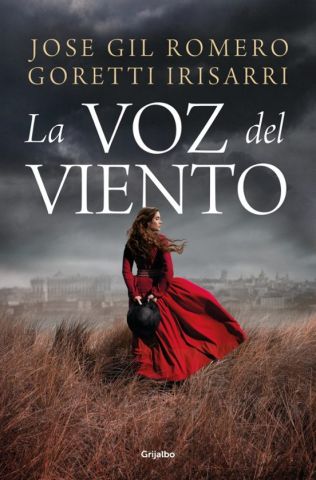 LA VOZ DEL VIENTO (GRIJALBO)