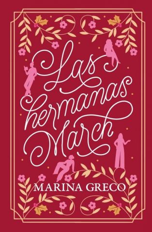 LAS HERMANAS MARCH (GRIJALBO)