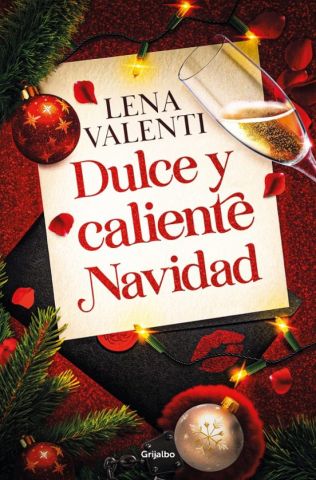 DULCE Y CALIENTE NAVIDAD (GRIJALBO)