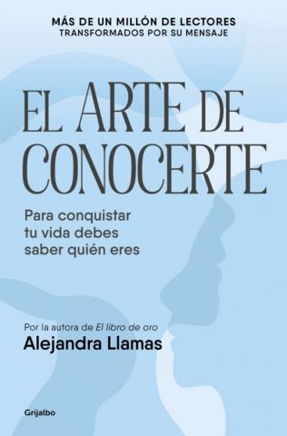 EL ARTE DE CONOCERTE (GRIJALBO)