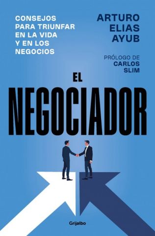 EL NEGOCIADOR (GRIJALBO)