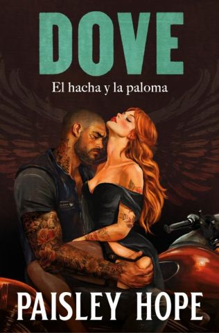 DOVE. LOS SOLDADOS DE BEDLAM 2 (GRIJALBO)