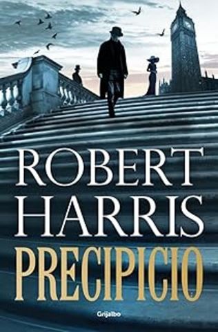 PRECIPICIO (GRIJALBO)